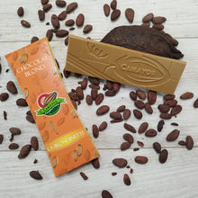 Charger l'image dans la galerie, La Blondinette 🍫 Tablette de chocolat blond Camayos – 80g