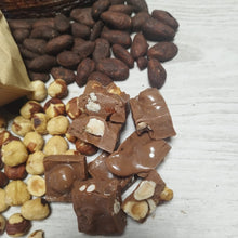 Charger l'image dans la galerie, 🌰🍫 P’tits Craquants Chocolat lait noisettes Camayos – Sachet 150g