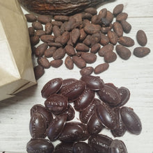 Charger l'image dans la galerie, 🍫💪 Pistoles de chocolat noir 75% DE CACAO Camayos – Artisanales et traçables