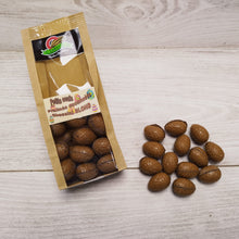 Charger l'image dans la galerie, đ°đ„đ« Petits Ćufs pralinĂ©s cacahuĂštes â Chocolat blond â 150g