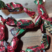 Charger l'image dans la galerie, 🎉🍬🍫 Papillotes artisanal intense – Chocolat noir – 220g