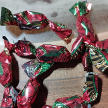 Charger l'image dans la galerie, 🍬🍯🍫 Papillotes croustillant caramel – Chocolat blond – 220g