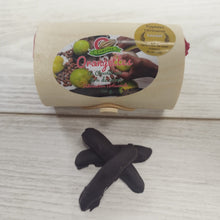 Charger l'image dans la galerie, 🍊🍫 Orangettes Camayos – Chocolat noir 75% – Boîte 150g