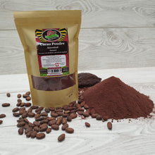 Charger l&#39;image dans la galerie, Cacao poudre 500g
