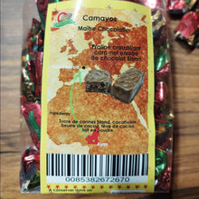 Charger l'image dans la galerie, 🍬🍯🍫 Papillotes croustillant caramel – Chocolat blond – 220g