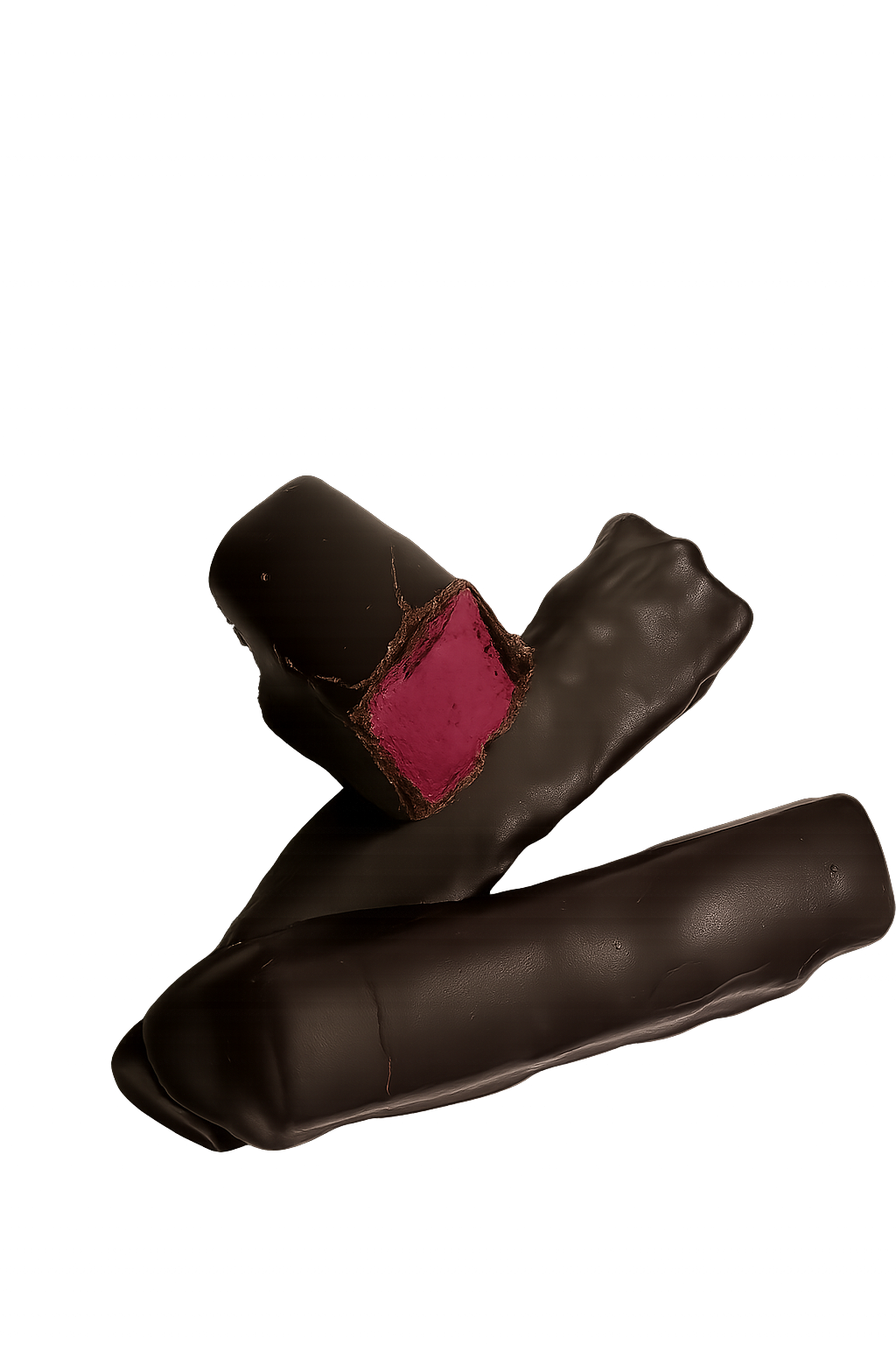 🌺 Guimauve au Miel, Hibiscus & Chocolat Noir – Camayos