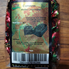 Charger l'image dans la galerie, 🎉🍬🍫 Papillotes artisanal intense – Chocolat noir – 220g