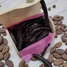 Charger l'image dans la galerie, 🍊🍫 Orangettes Camayos – Chocolat noir 75% – Boîte 150g