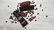 Charger l'image dans la galerie, L'Intense -🍫💪 Tablette Camayos – Chocolat noir 85% – 80g