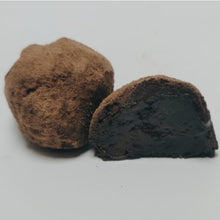 Charger l'image dans la galerie, 🍫✨ Truffes Camayos – Chocolat noir 75% – Boîte 170g
