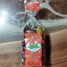 Charger l&#39;image dans la galerie, Papillotes artisanal nougatine cacahuète chocolat lait
