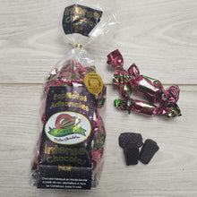 Charger l&#39;image dans la galerie, 🎉🍬🍫 Papillotes artisanal intense – Chocolat noir – 220g
