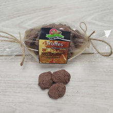 Charger l&#39;image dans la galerie, 🍫✨ Truffes Camayos – Chocolat noir 75% – Boîte 170g
