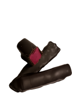 Charger l'image dans la galerie, 🌺 Guimauve au Miel, Hibiscus &amp; Chocolat Noir – Camayos
