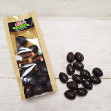 Charger l&#39;image dans la galerie, PETITS OEUFS PRALINÉS CACAHUÈTE AU CHOCOLAT NOIR 75%
