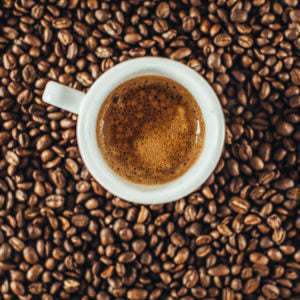 ☕🌿 Café pur Arabica Camayos – Origine Mbouda, Cameroun