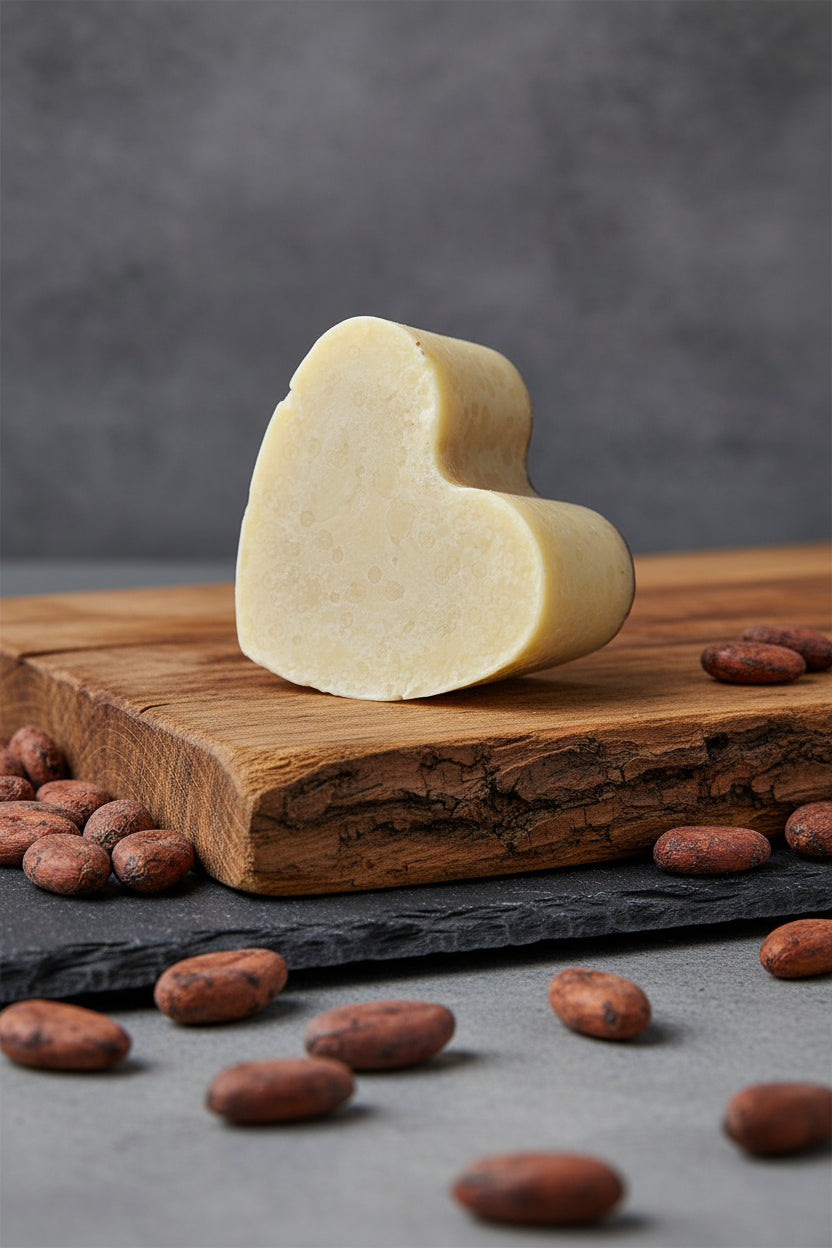 🧴🌿 Beurre de cacao Camayos – 100% naturel