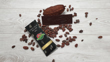 Charger l&#39;image dans la galerie, Le Gourmet - Tablette Chocolat au lait 55%
